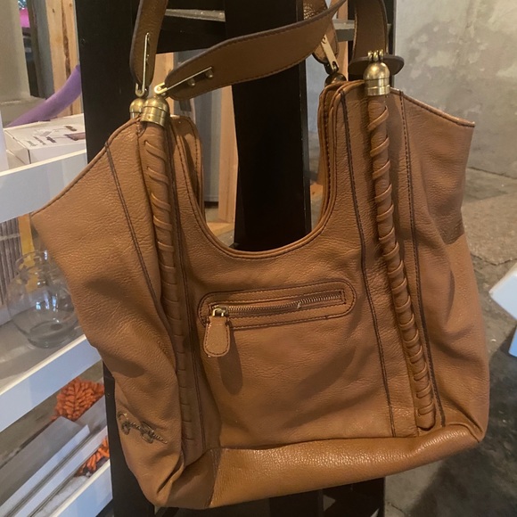 Jessica Simpson purse - Picture 5 of 5